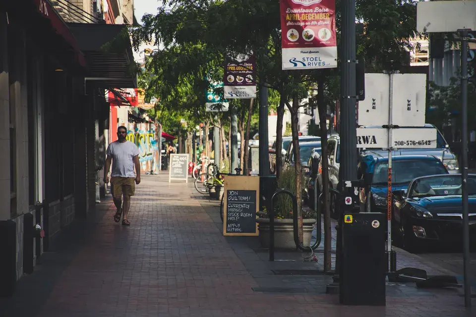 Exploring Finneytown: Local Landmarks & Our Service Reach in Finneytown