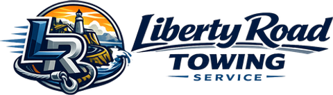 Liberty Road Towing Service